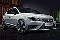 Seat Leon Cupra